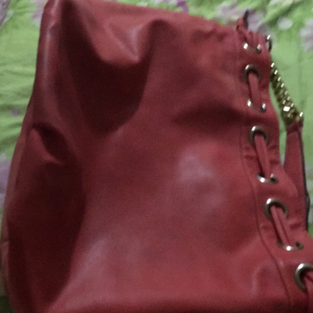 Large handbag